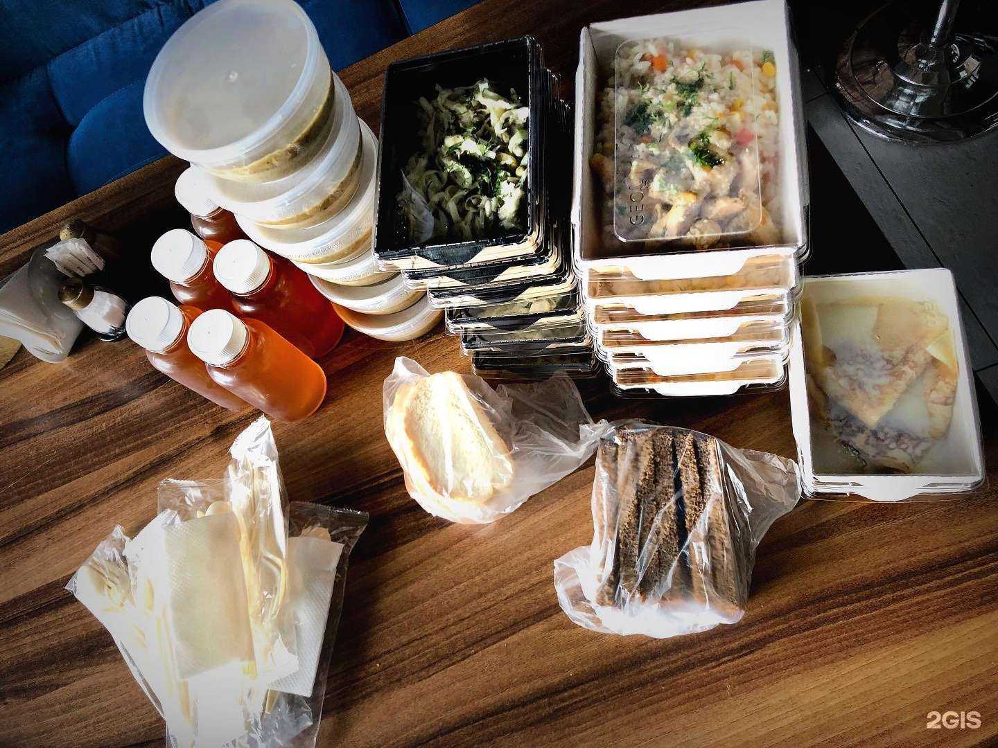 Отзывы на компанию Зазеркалье в Ростове-на-Дону c фото