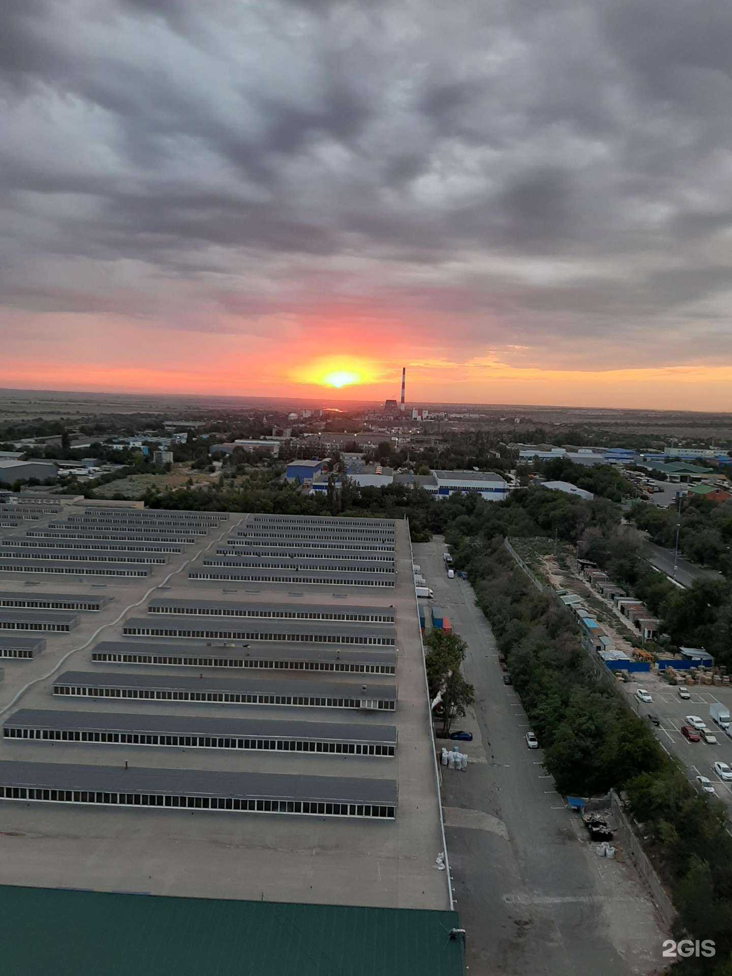 Отзывы на компанию Пекарня хлебная в Ростове-на-Дону c фото - фотография 2 из 2