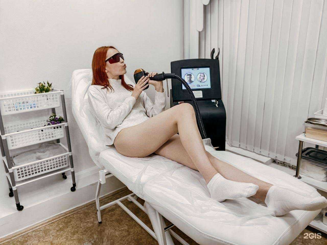 Отзывы на компанию Laser Time в Ханты-Мансийске c фото