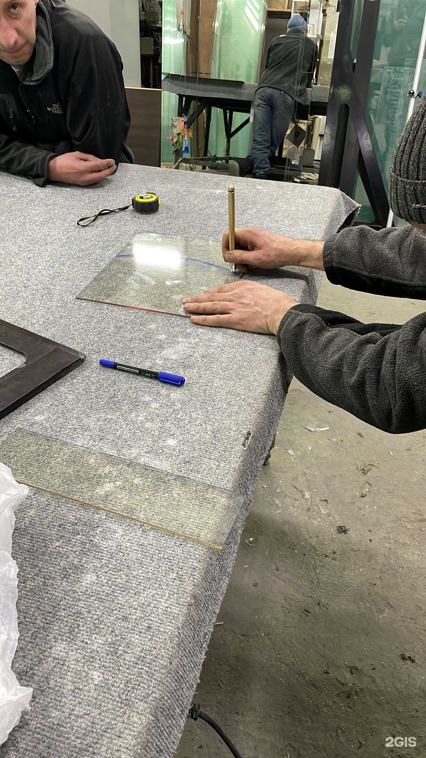 Отзывы на компанию Стеклосервис в Петропавловске-Камчатском c фото