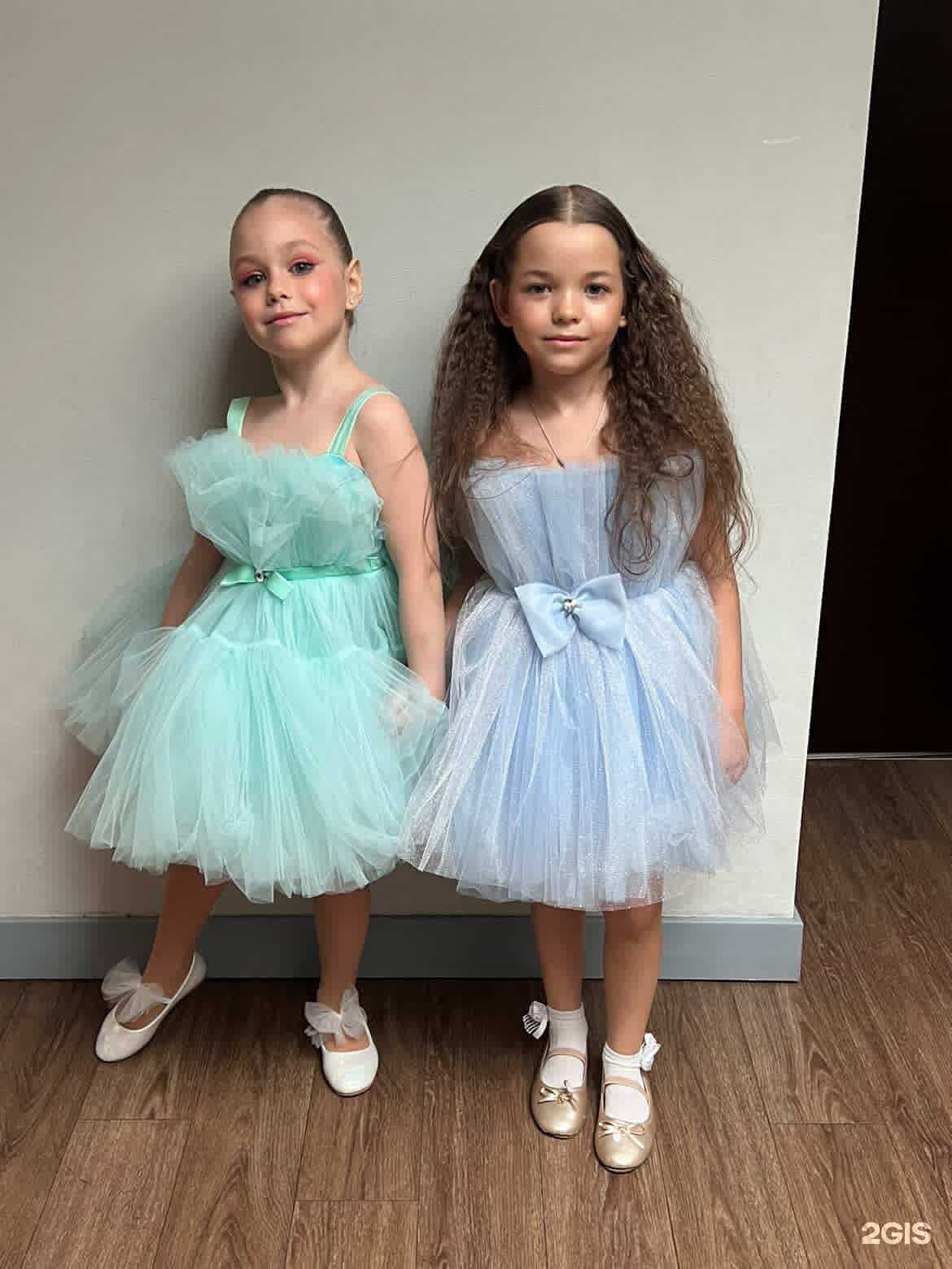 Отзывы на компанию Little Dress_nkz в Новокузнецке c фото