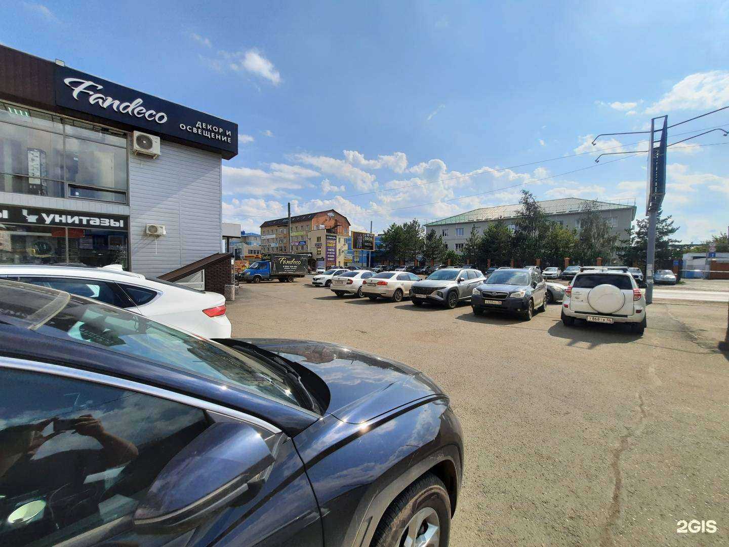 Отзывы на компанию orentechno.ru в Оренбурге c фото