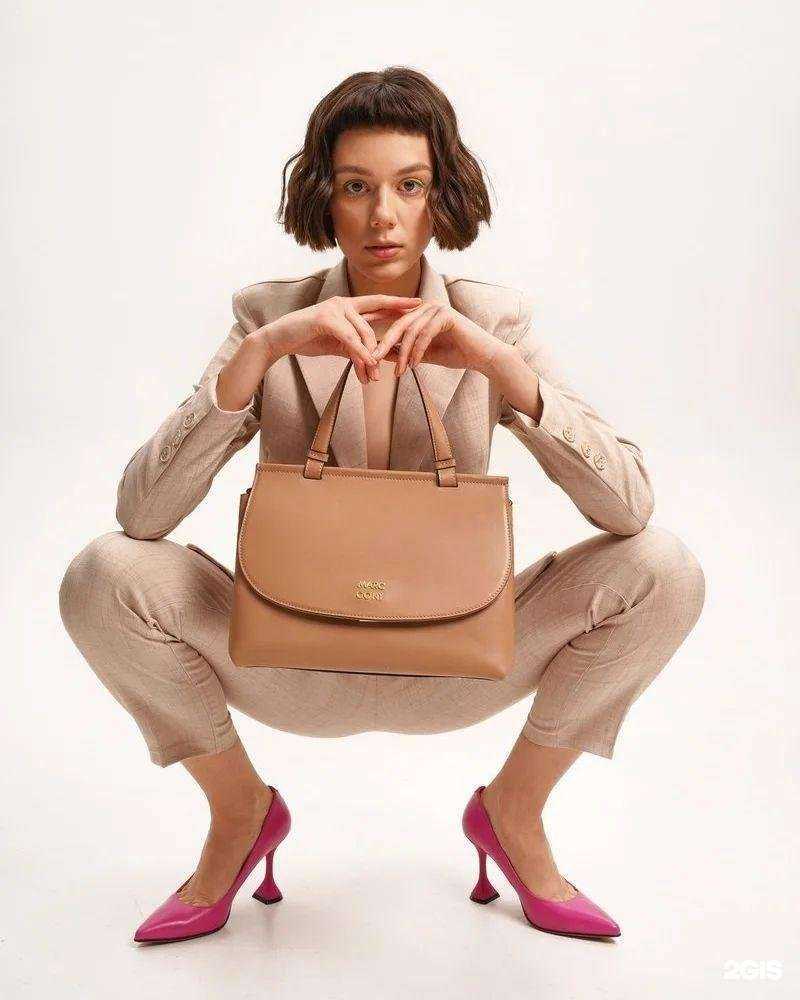 Отзывы на компанию Marc Cony в Ростове-на-Дону c фото