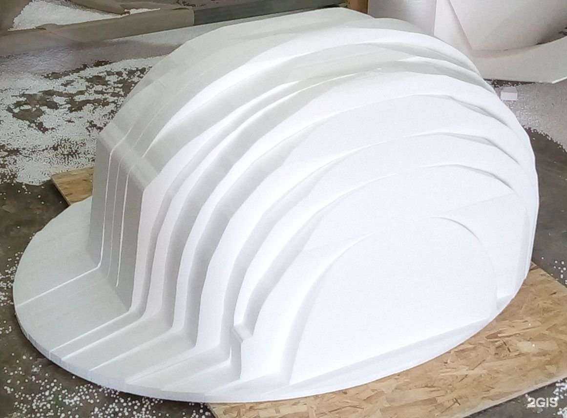 Отзывы на компанию OtrezaK в г. Самара c фото