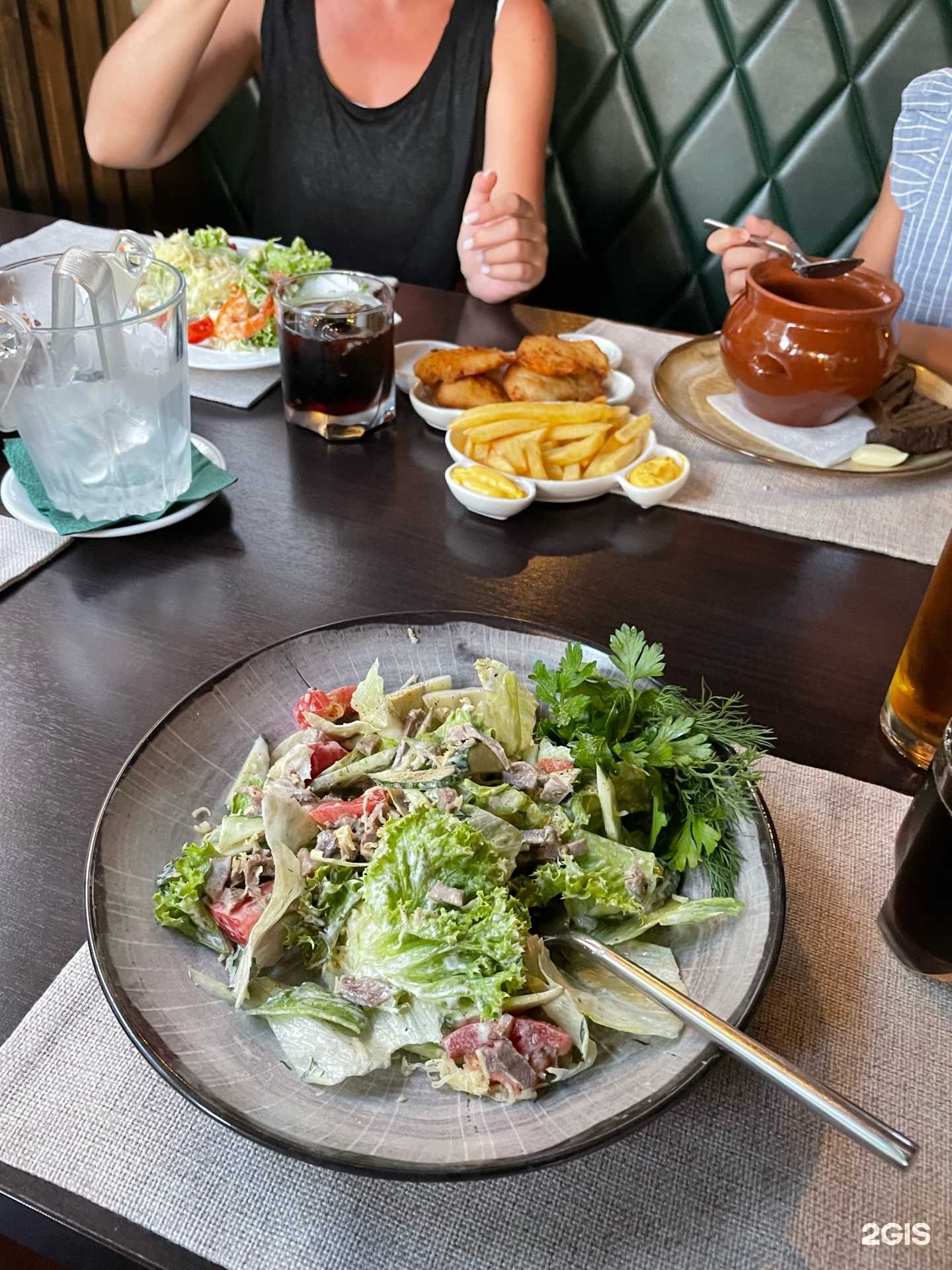 Отзывы на компанию Прага в г. Анапа c фото