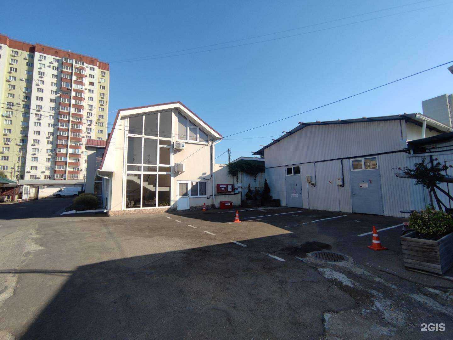 Отзывы на компанию Гостинецъ в г. Краснодар c фото