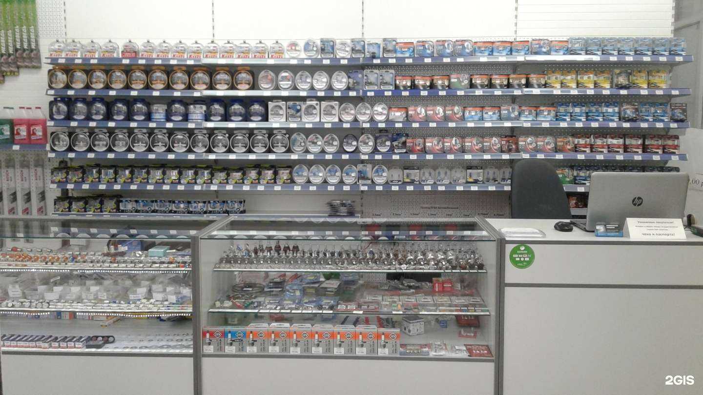 Отзывы на компанию Автолампа55 в Омске c фото