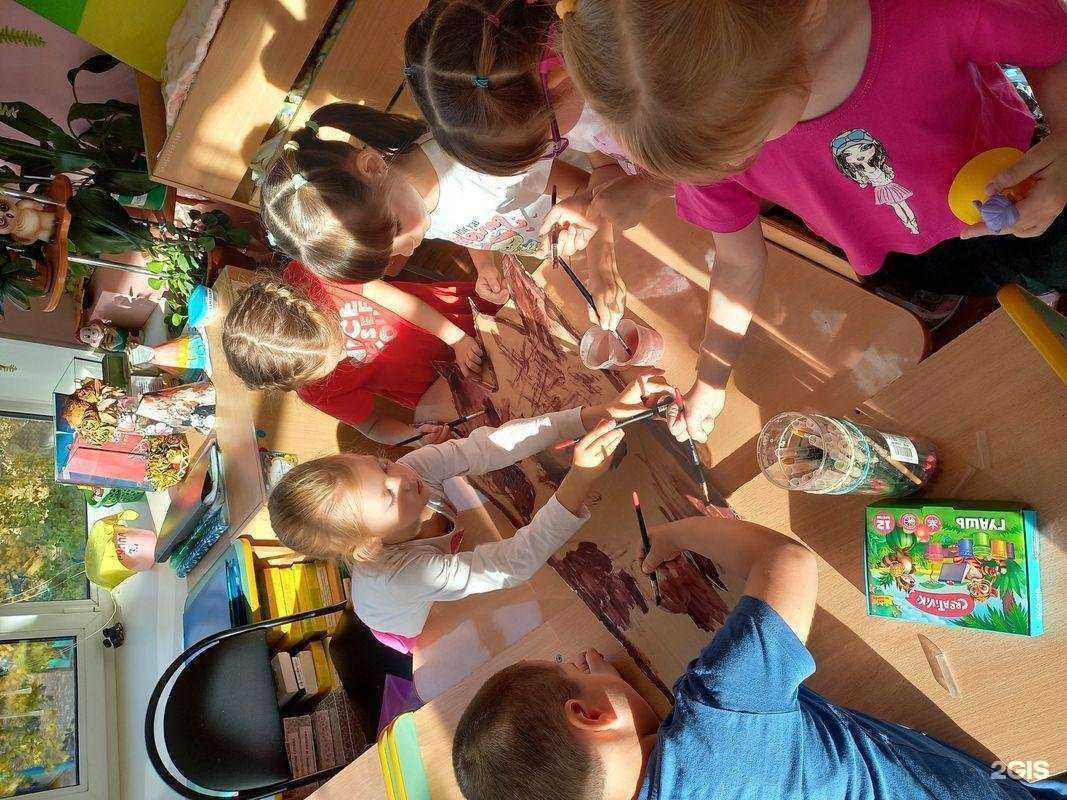 Отзывы на компанию Детский сад №175 в Ульяновске c фото