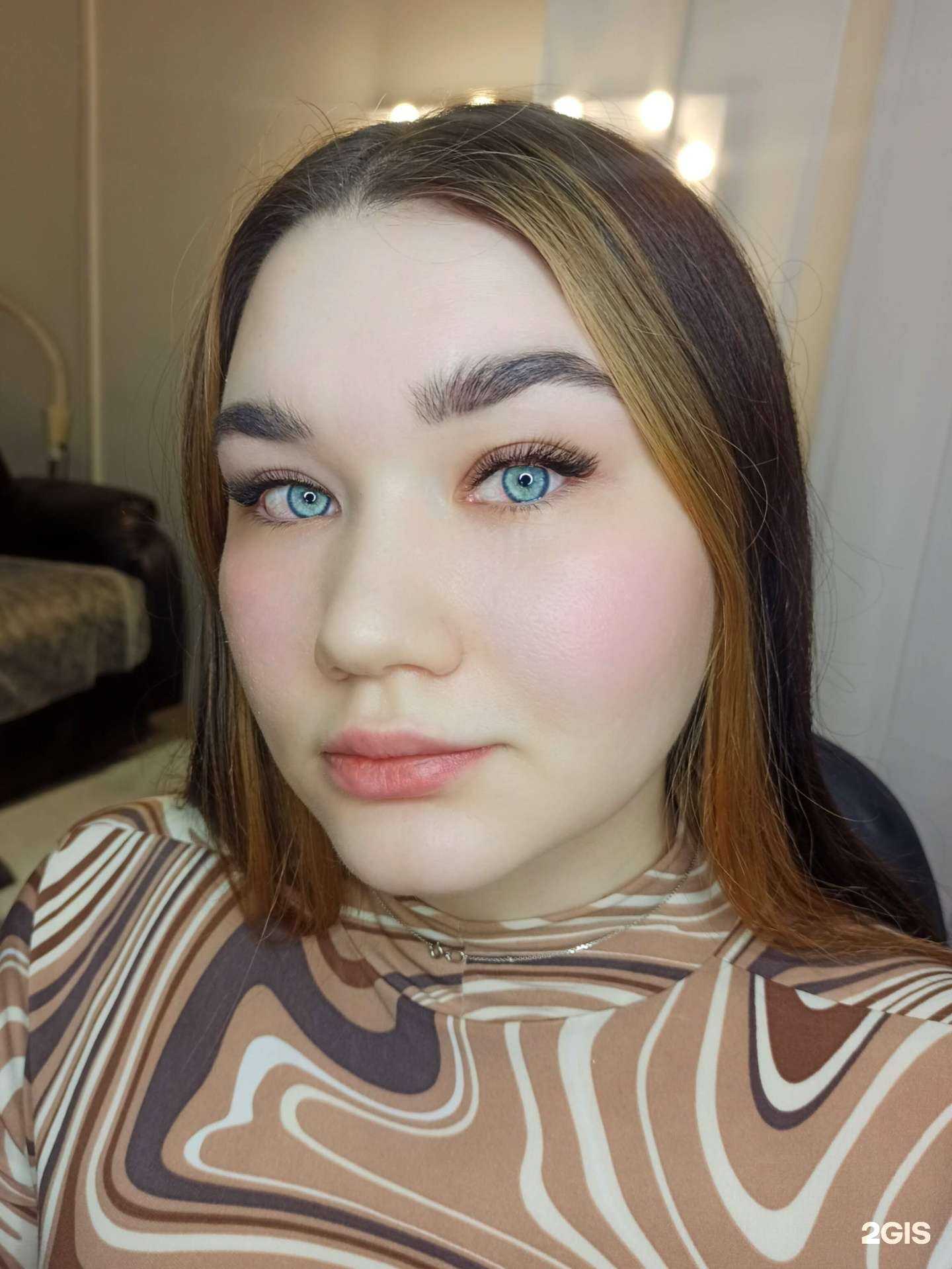 Отзывы на компанию Lash Royal в Екатеринбурге c фото