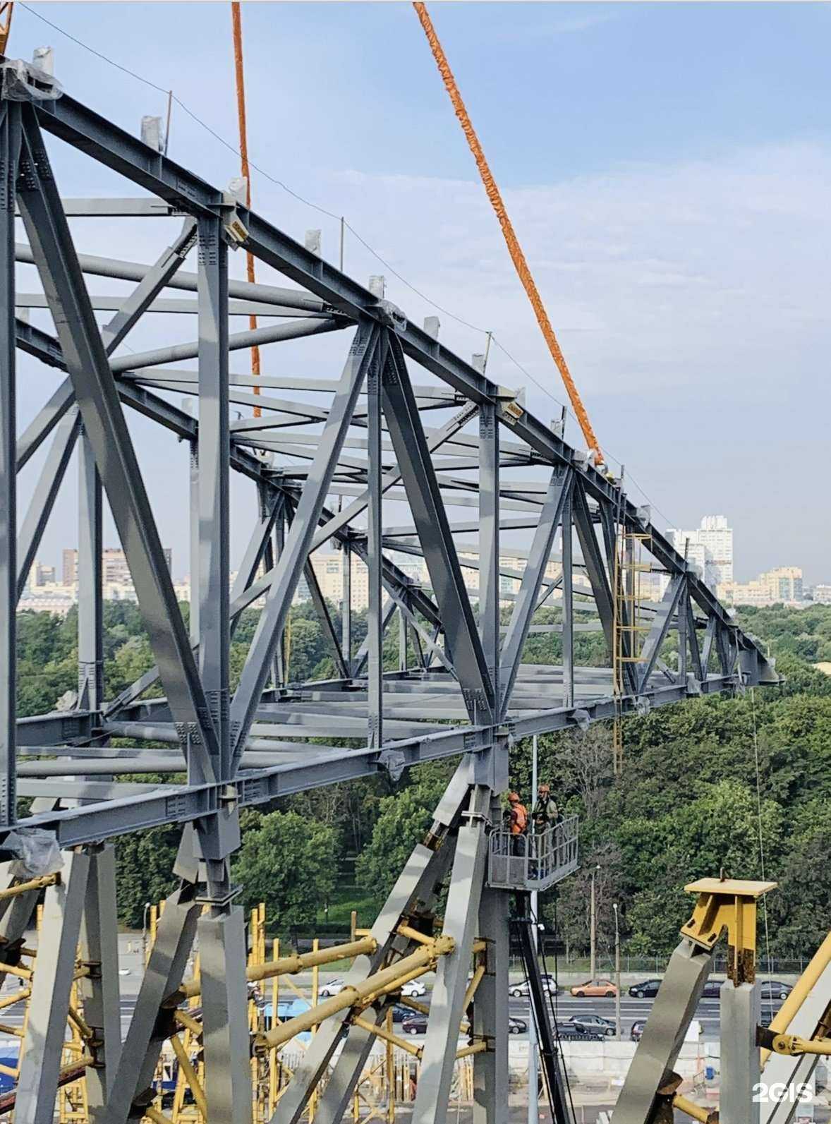 Отзывы на компанию УралСтальМонтаж в Екатеринбурге c фото