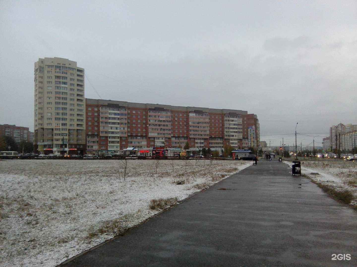 Отзывы на компанию Ижи в Красноярске c фото - фотография 2 из 2