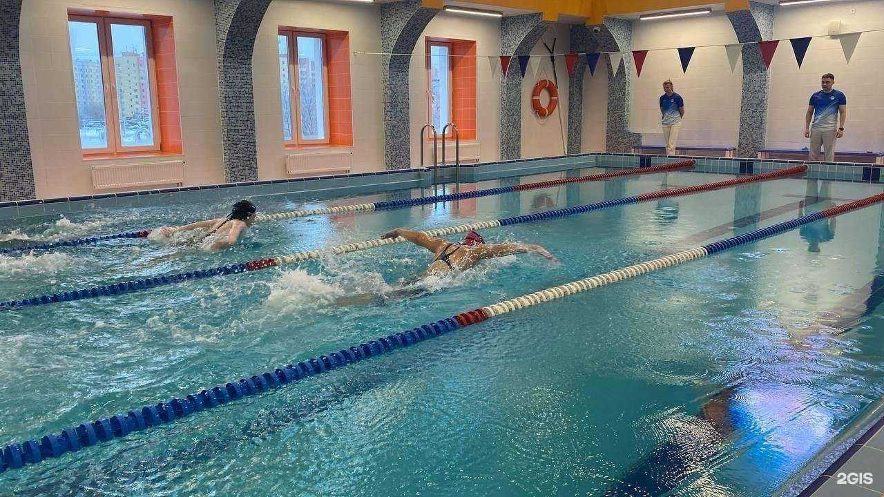 Отзывы на компанию Юность в Новом Уренгое c фото