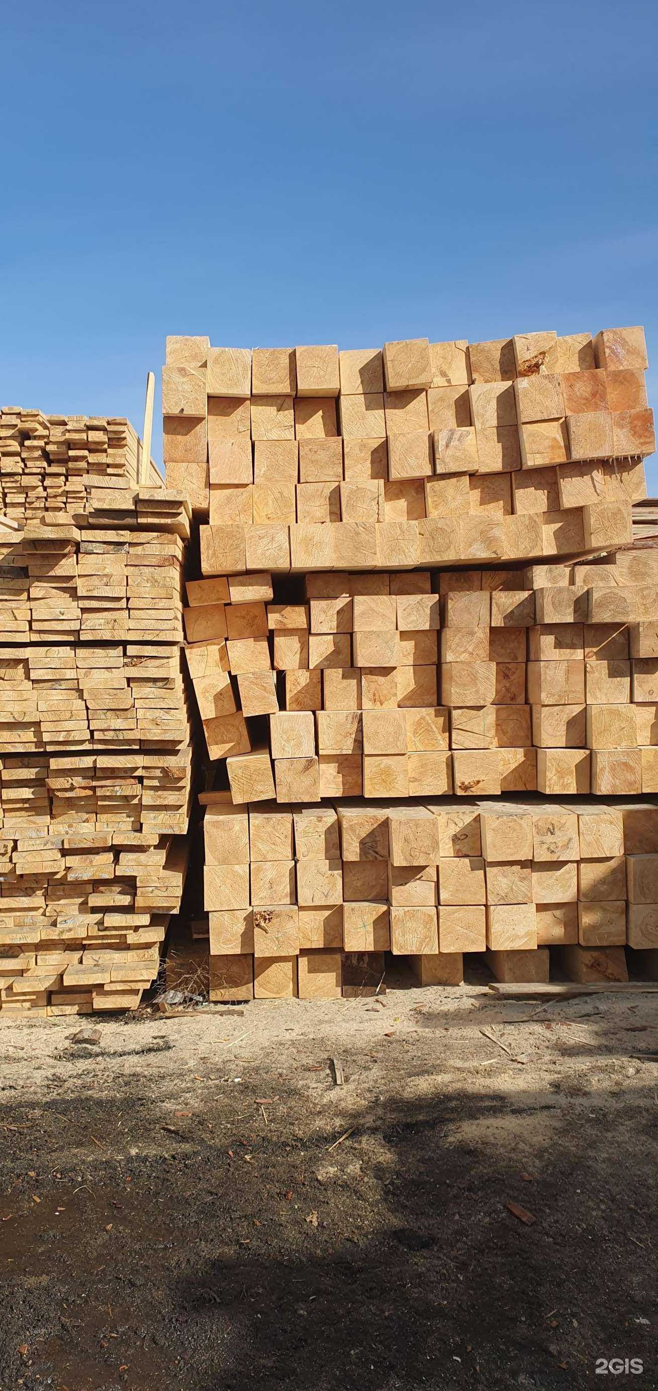 Отзывы на компанию ТСК ПИЛОМАТЕРИАЛЫ в г. Улан-Удэ c фото