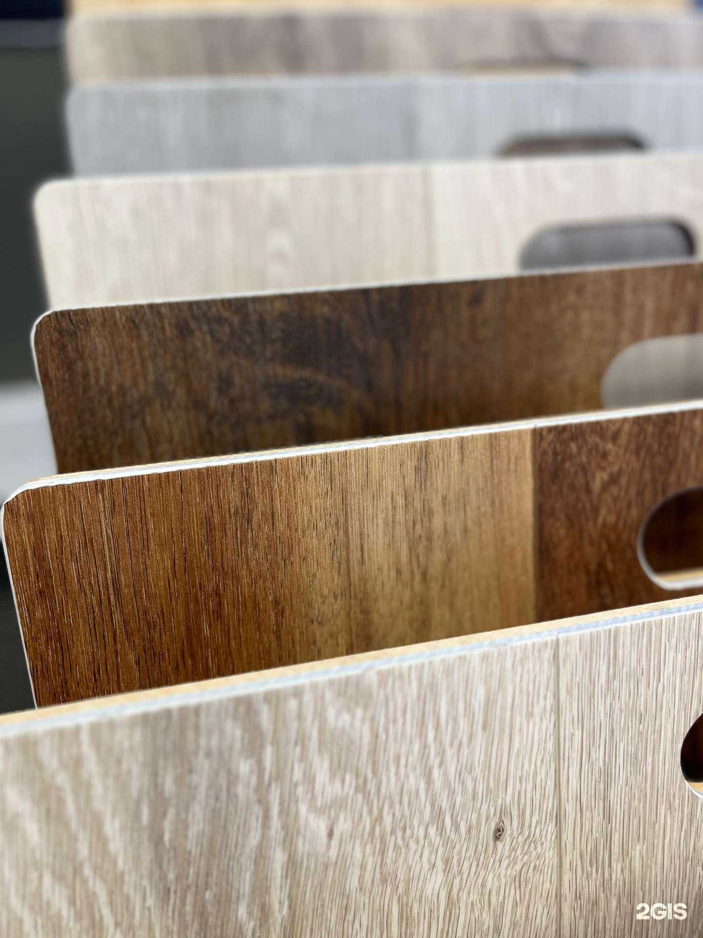 Отзывы на компанию Магазин напольных покрытий в Иркутске c фото