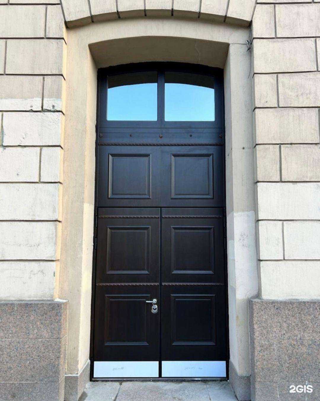 Отзывы на компанию Стальная линия в Королёве c фото