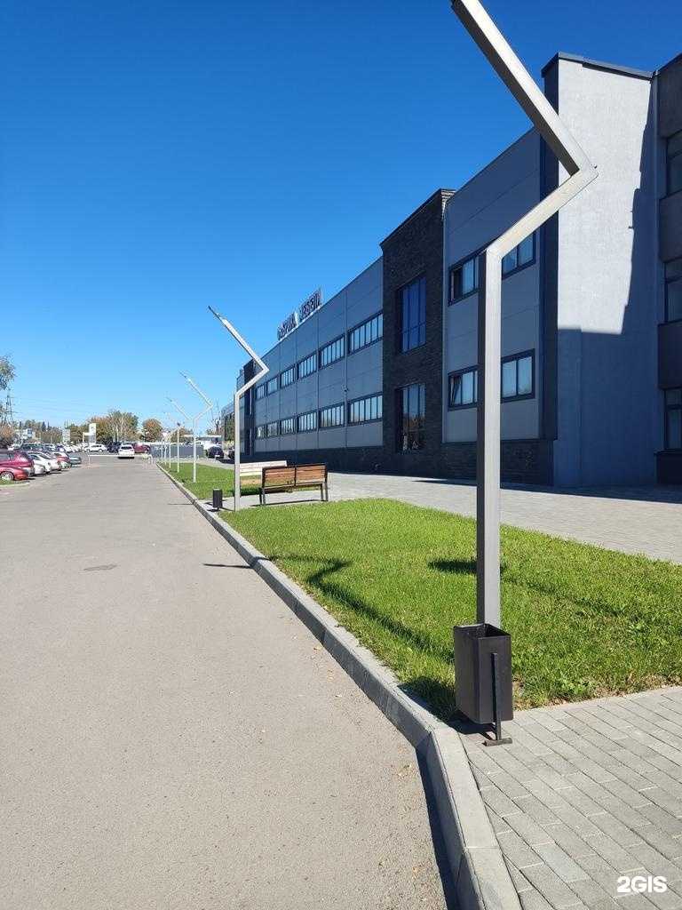 Отзывы на компанию Родина в Барнауле c фото - фотография 2 из 2