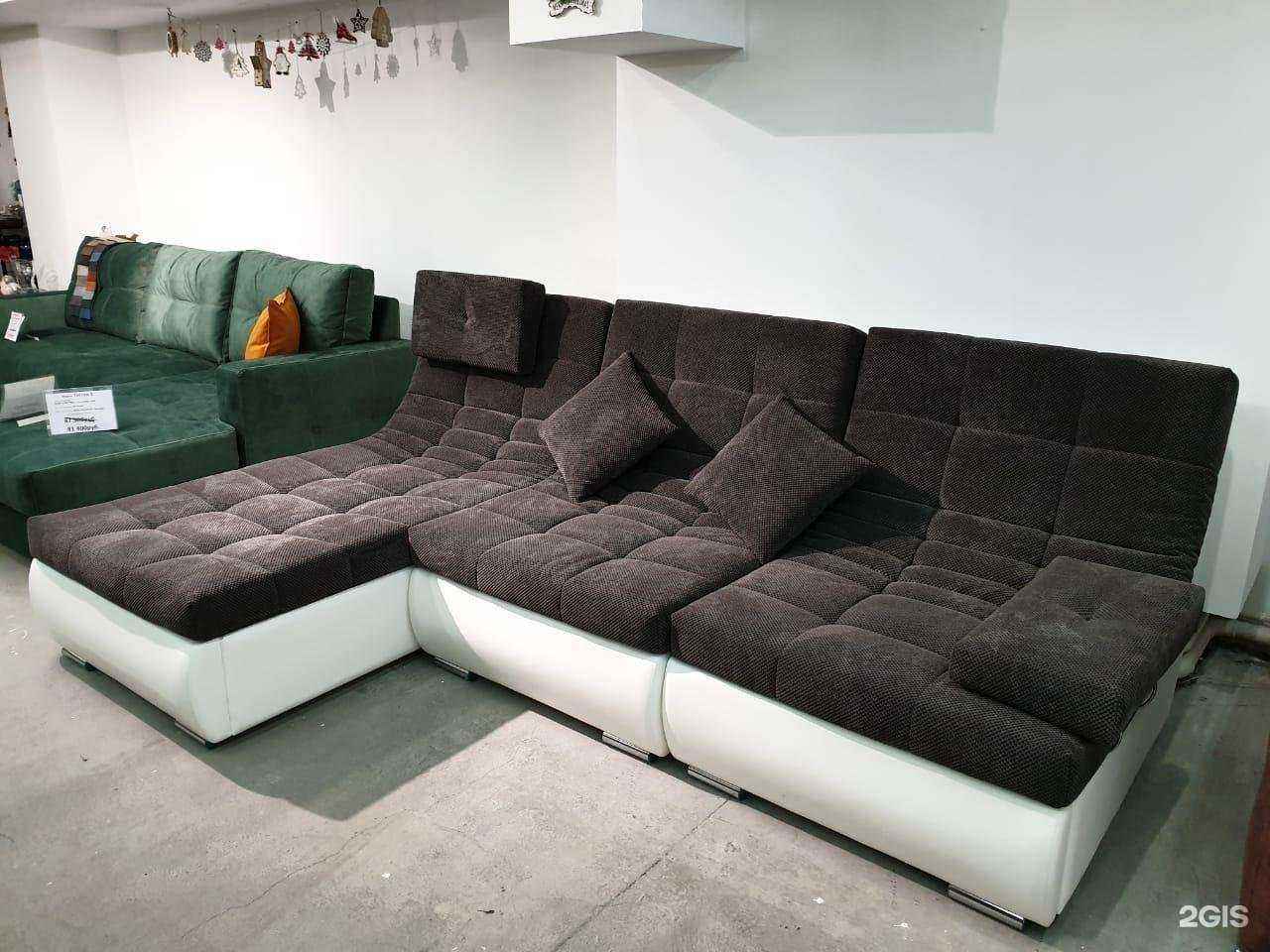 Отзывы на компанию Kenner sofa в г. Кемерово c фото
