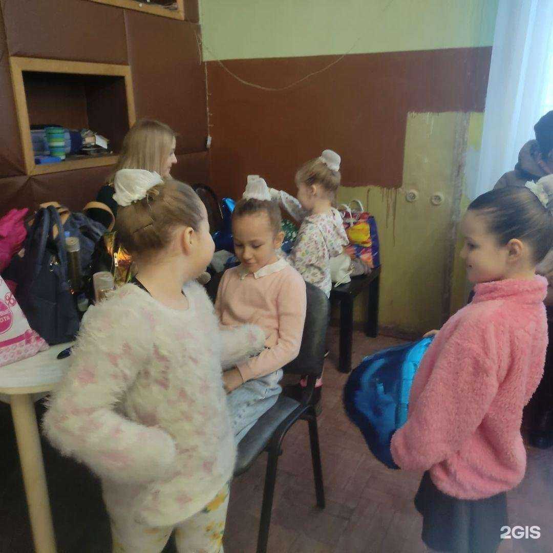 Отзывы на компанию Веретено в г. Дубна c фото