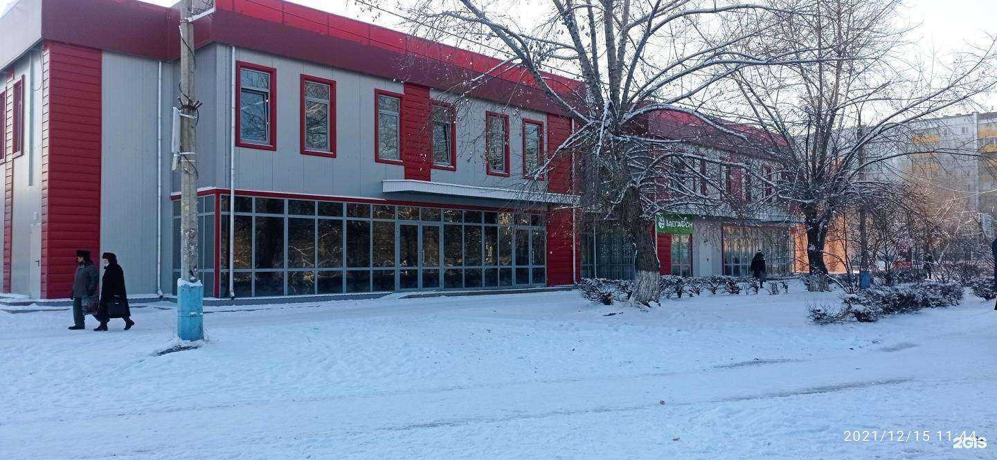 Отзывы на компанию DNS Гипер в Минусинске c фото - фотография 2 из 2