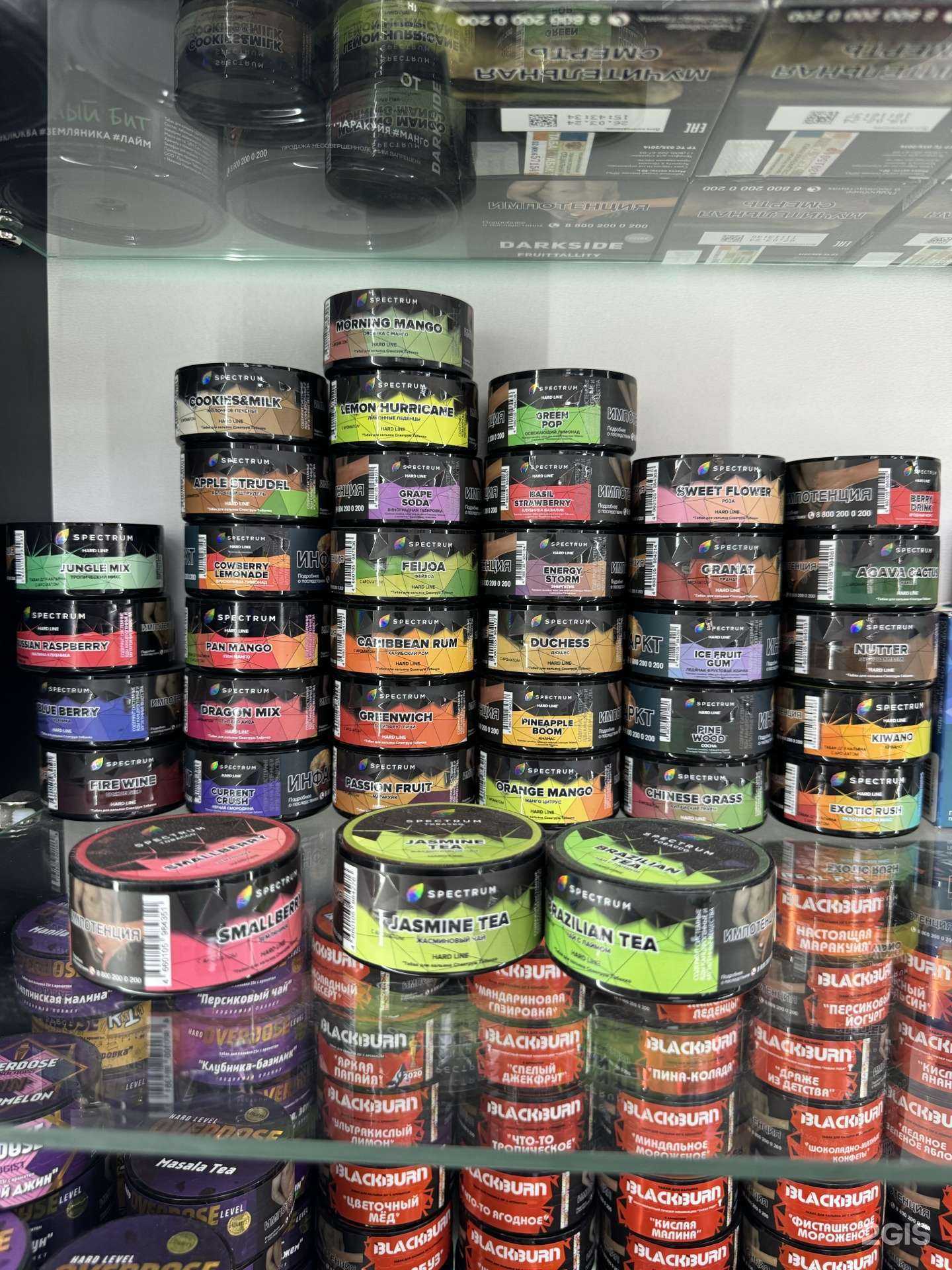 Отзывы на компанию Табачный магазин в Коммунарке c фото