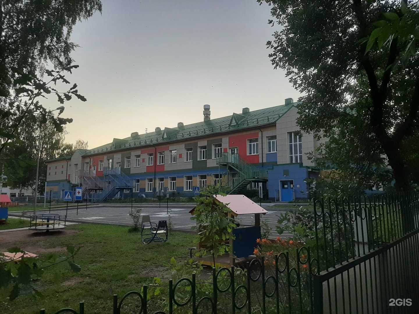 Отзывы на компанию Детский сад №35 в Кирове c фото