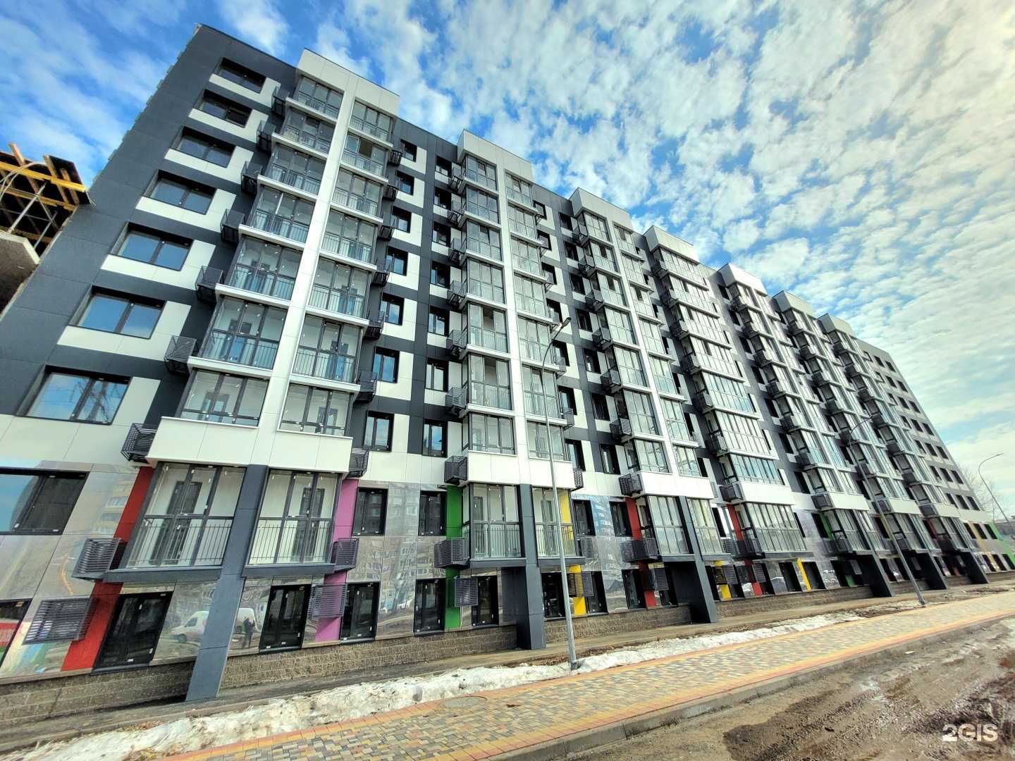 Отзывы на компанию Стрижки в Уфе c фото - фотография 2 из 2