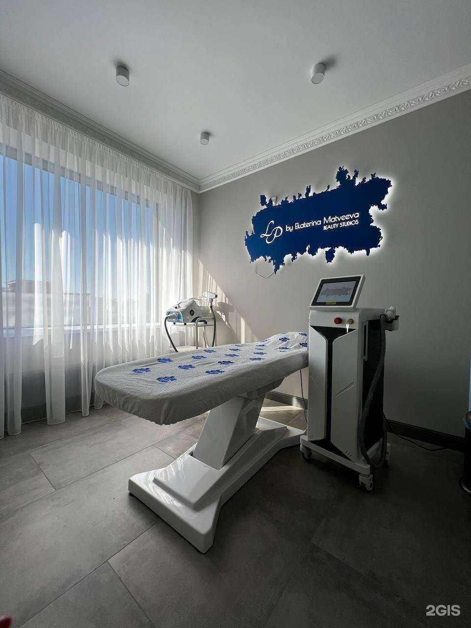 Отзывы на компанию LP  в Екатеринбурге c фото