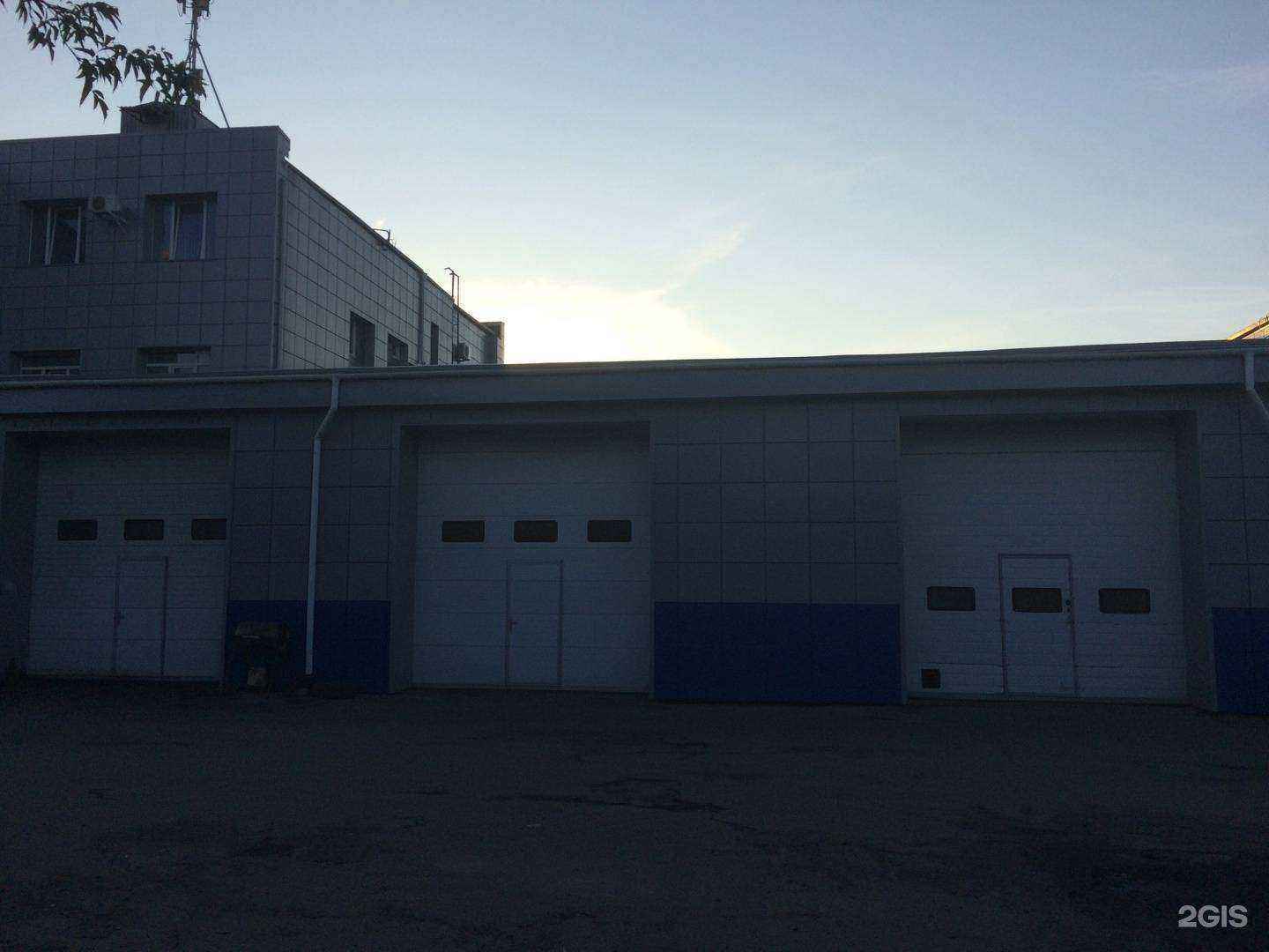 Отзывы на компанию Винтовые технологии в Челябинске c фото - фотография 2 из 2