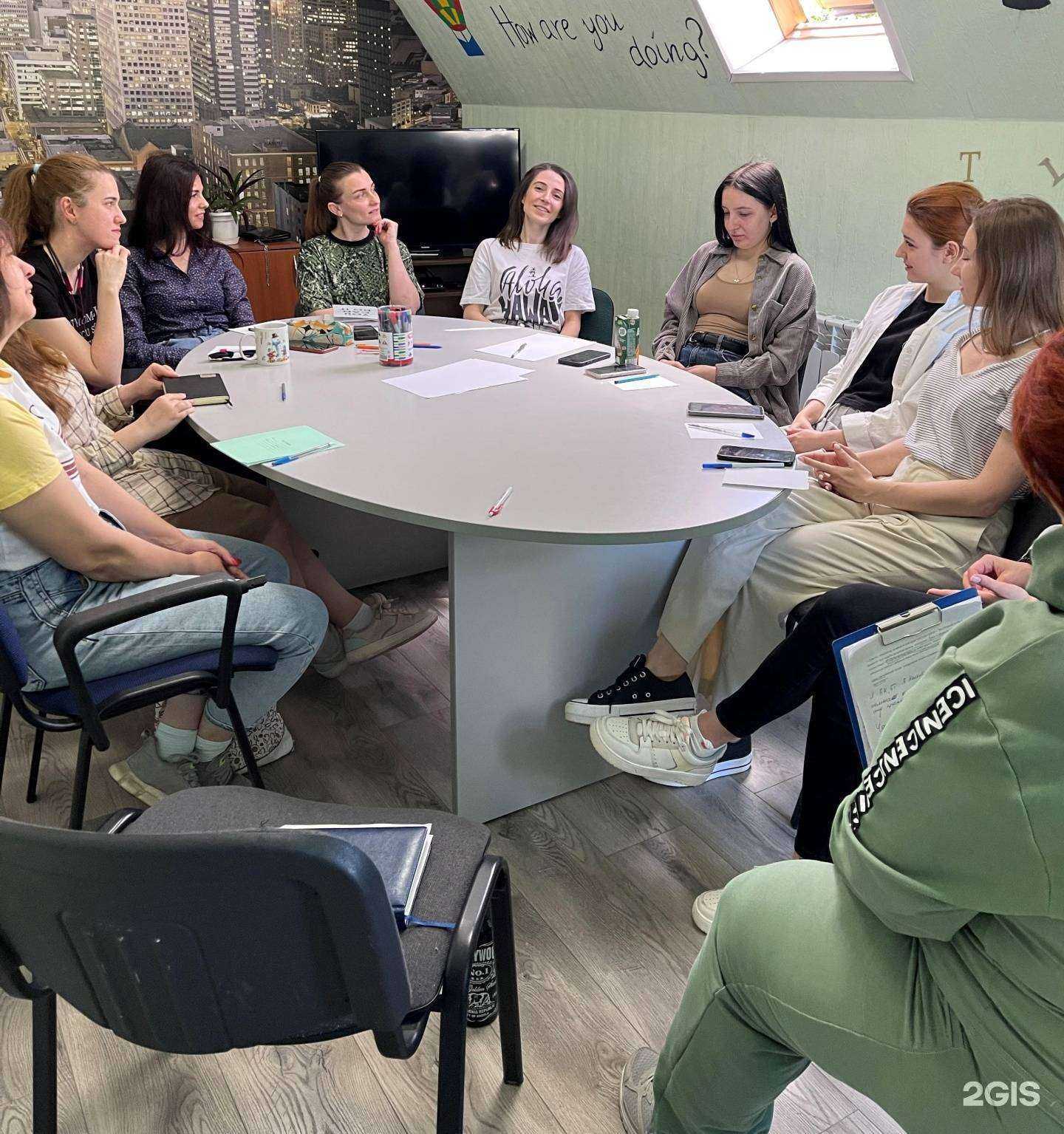 Отзывы на компанию English Today в Азове c фото