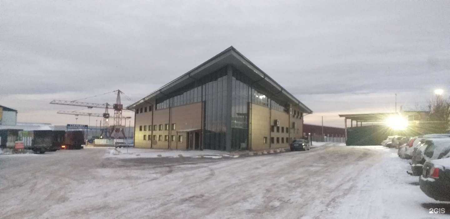 Отзывы на компанию Уралмет в Красноярске c фото