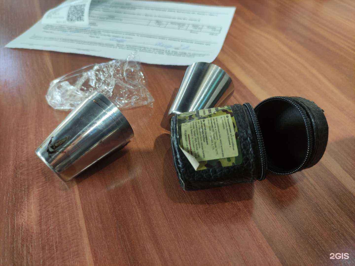 Отзывы на компанию Террабайт в Кургане c фото - фотография 2 из 2