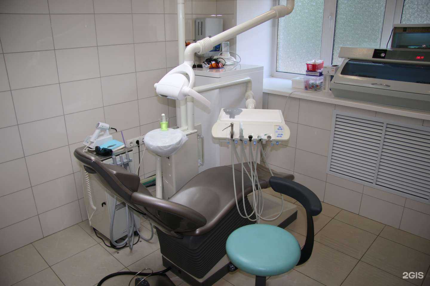 Отзывы на компанию Орто-центр в Перми c фото