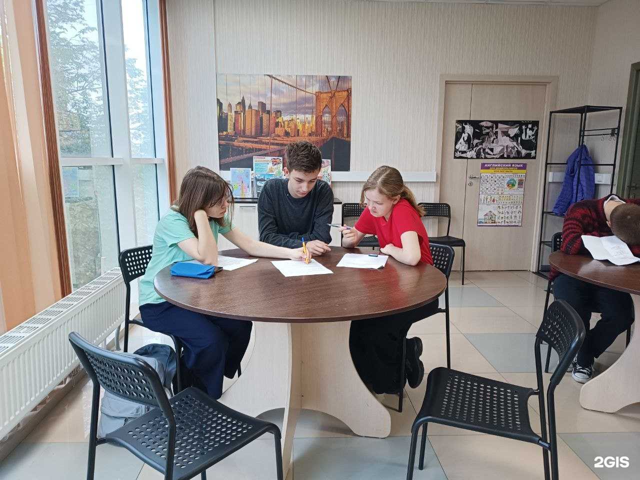 Отзывы на компанию Бостон в г. Краснодар c фото