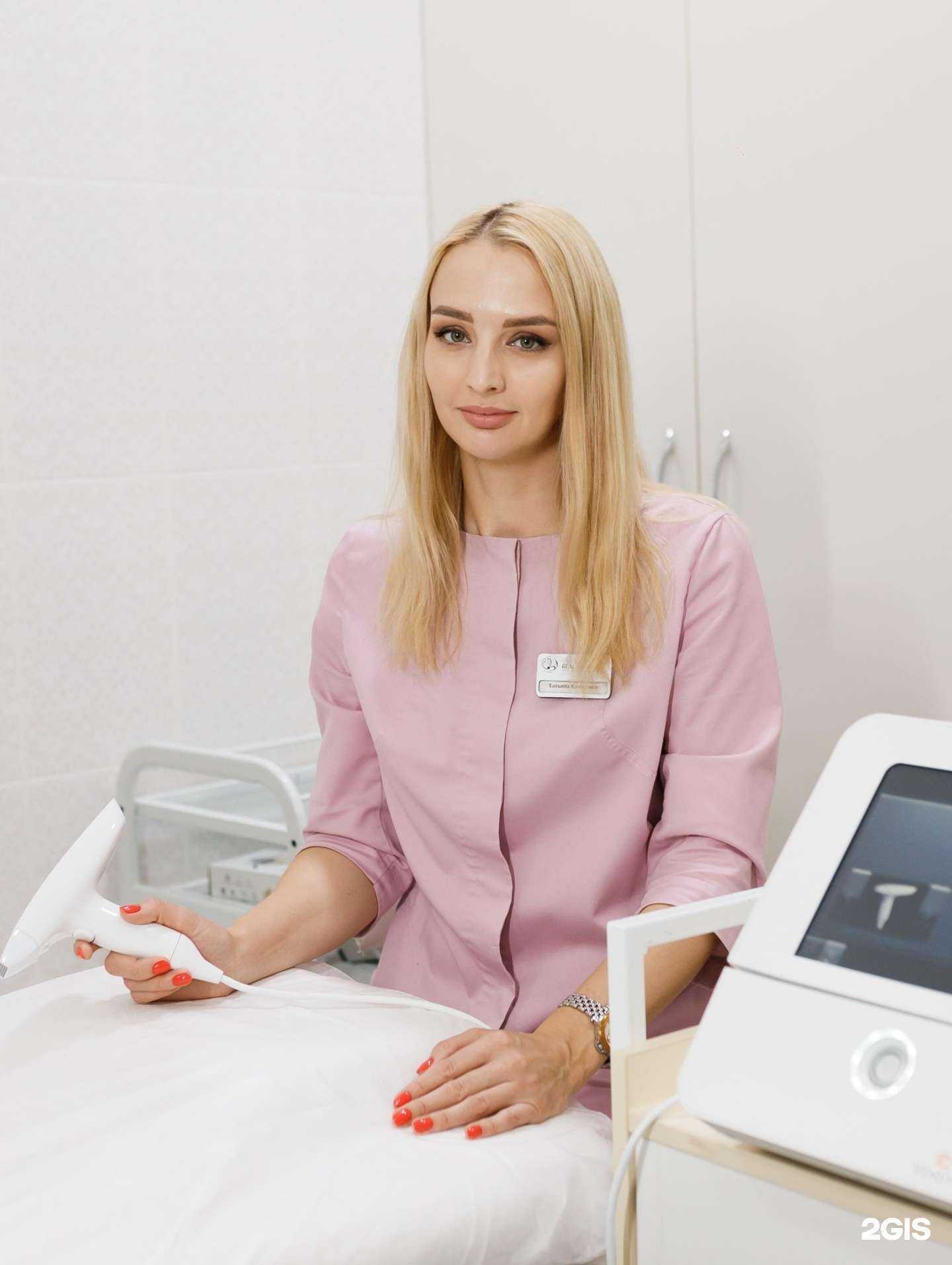 Отзывы на компанию Real Estetic в Краснодаре c фото