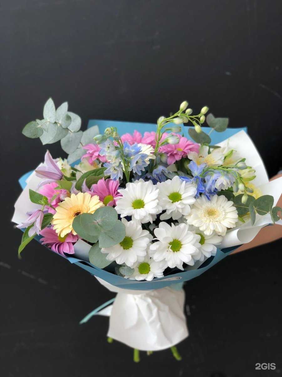 Отзывы на компанию Flowers and home в г. Балашиха c фото