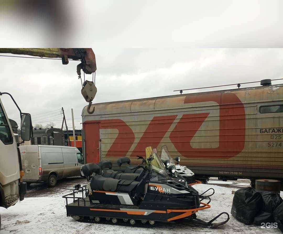 Отзывы на компанию Везёт43 в Кирове c фото