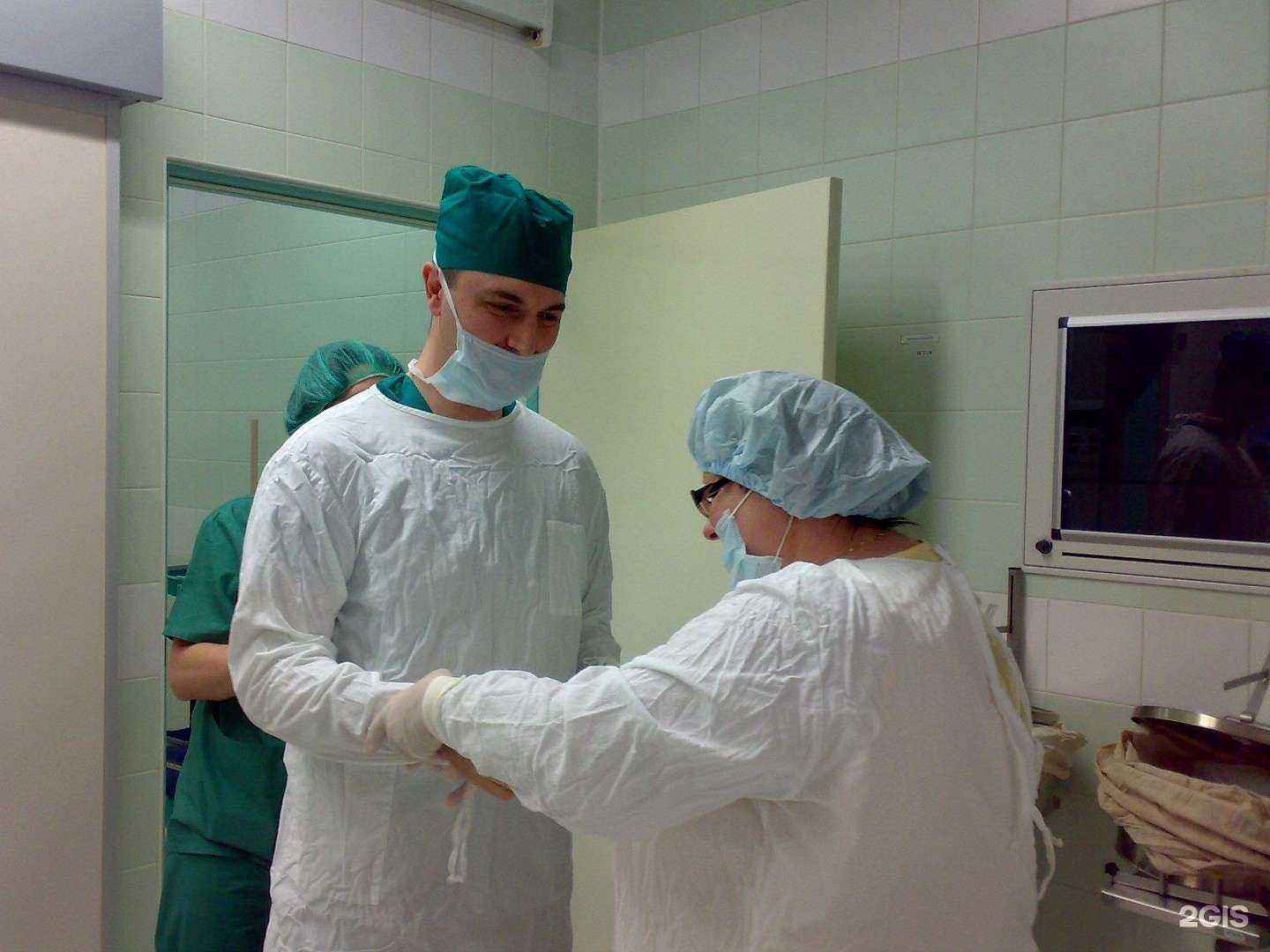 Отзывы на компанию Гинецей в Астрахани c фото