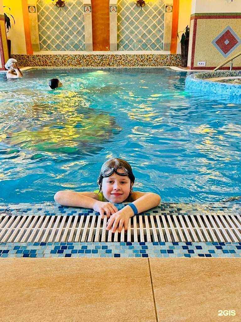 Отзывы на компанию Marci pools в г. Сочи c фото