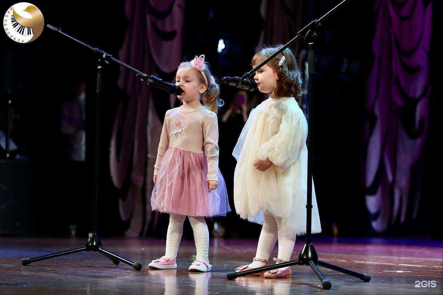 Отзывы на компанию Школа вокала Айгуль Зариповой в Казани c фото