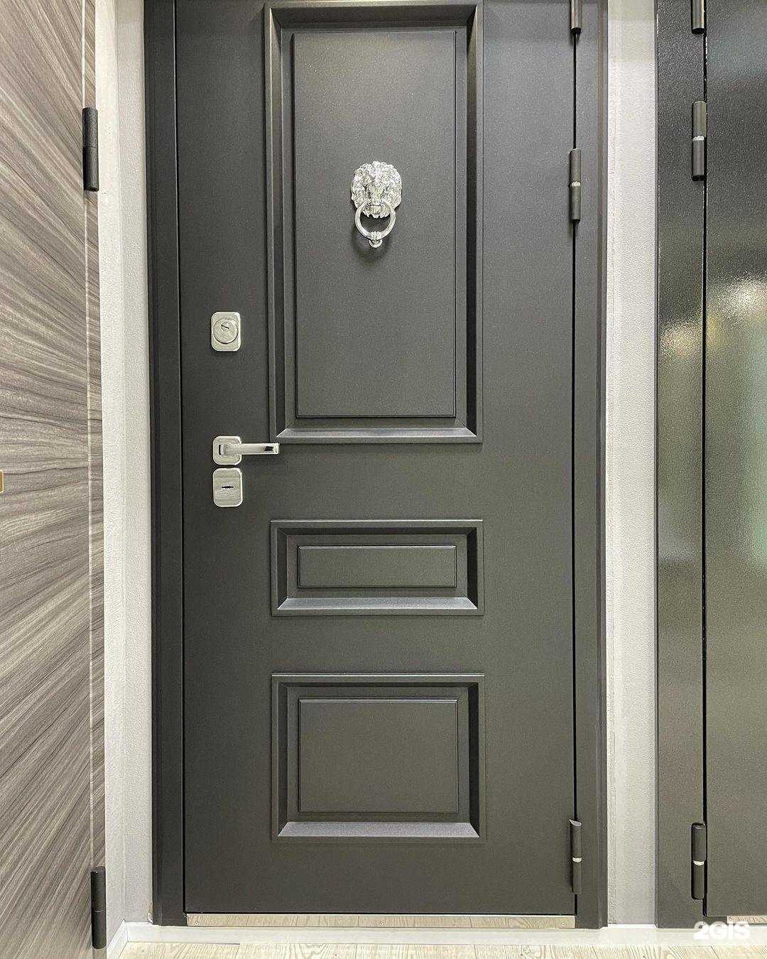 Отзывы на компанию Двери эталон в Ульяновске c фото