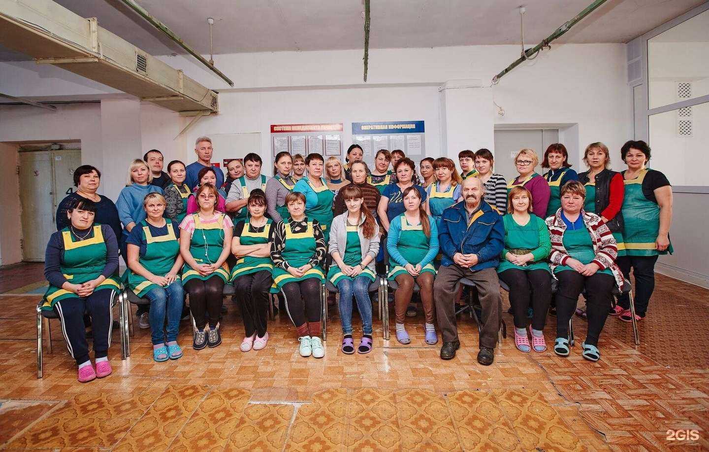 Отзывы на компанию Миасская швейная фабрика в г. Миасс c фото