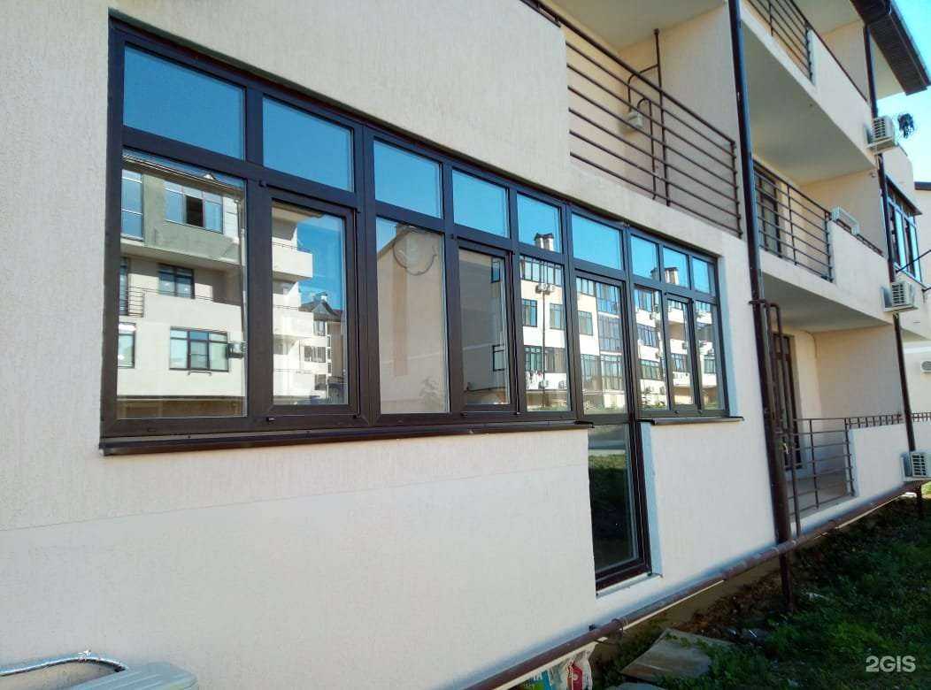 Отзывы на компанию Юг-Комфорт в Новороссийске c фото