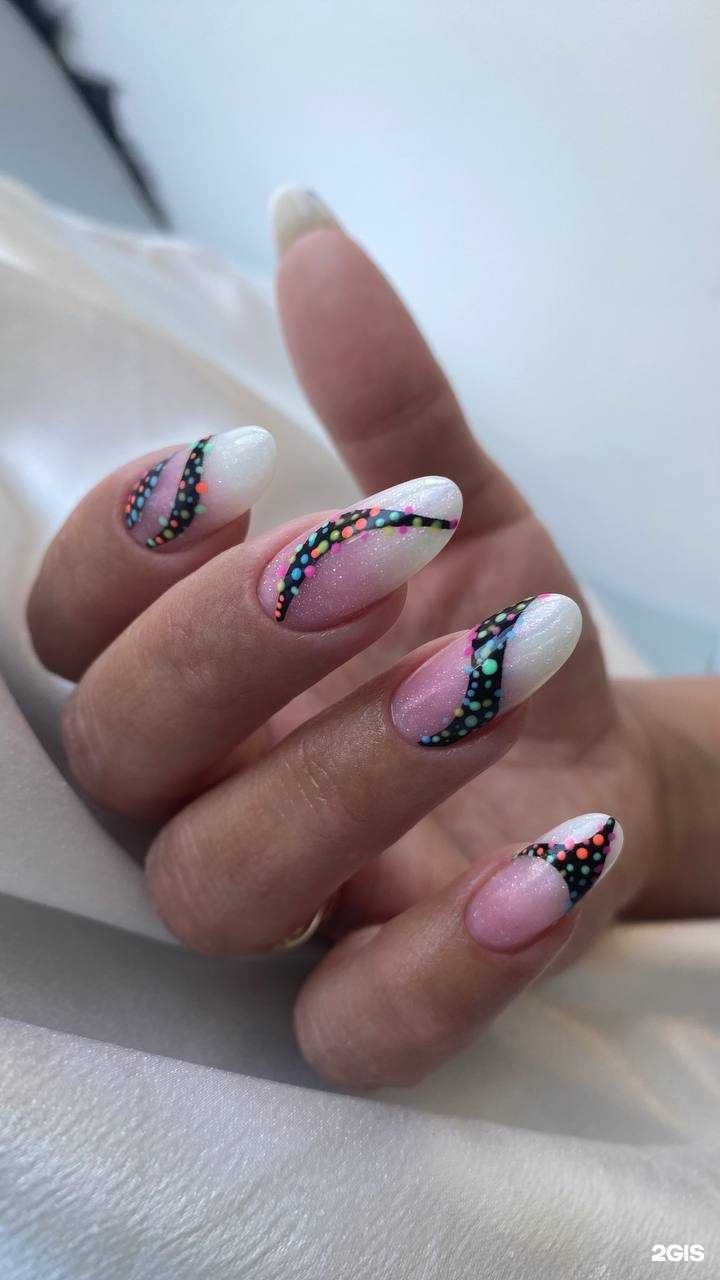 Отзывы на компанию Perm nail в Перми c фото