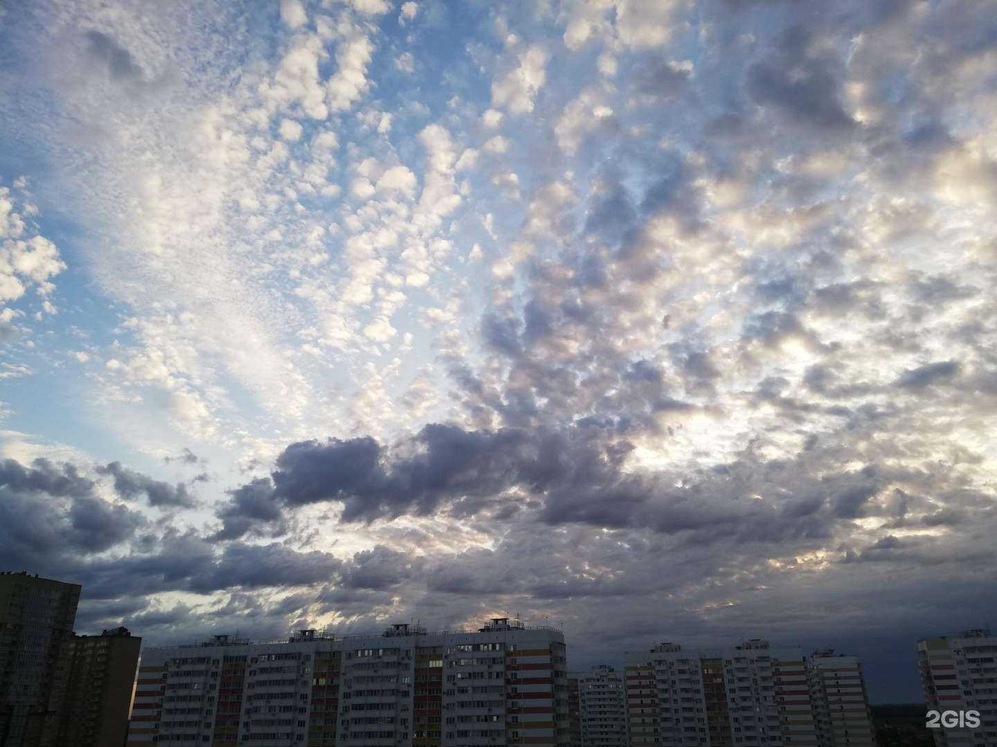 Отзывы на компанию Студия взгляда в Краснодаре c фото - фотография 2 из 2