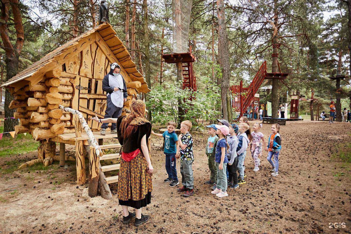 Отзывы на компанию Мадагаскар в Нижнем Новгороде c фото