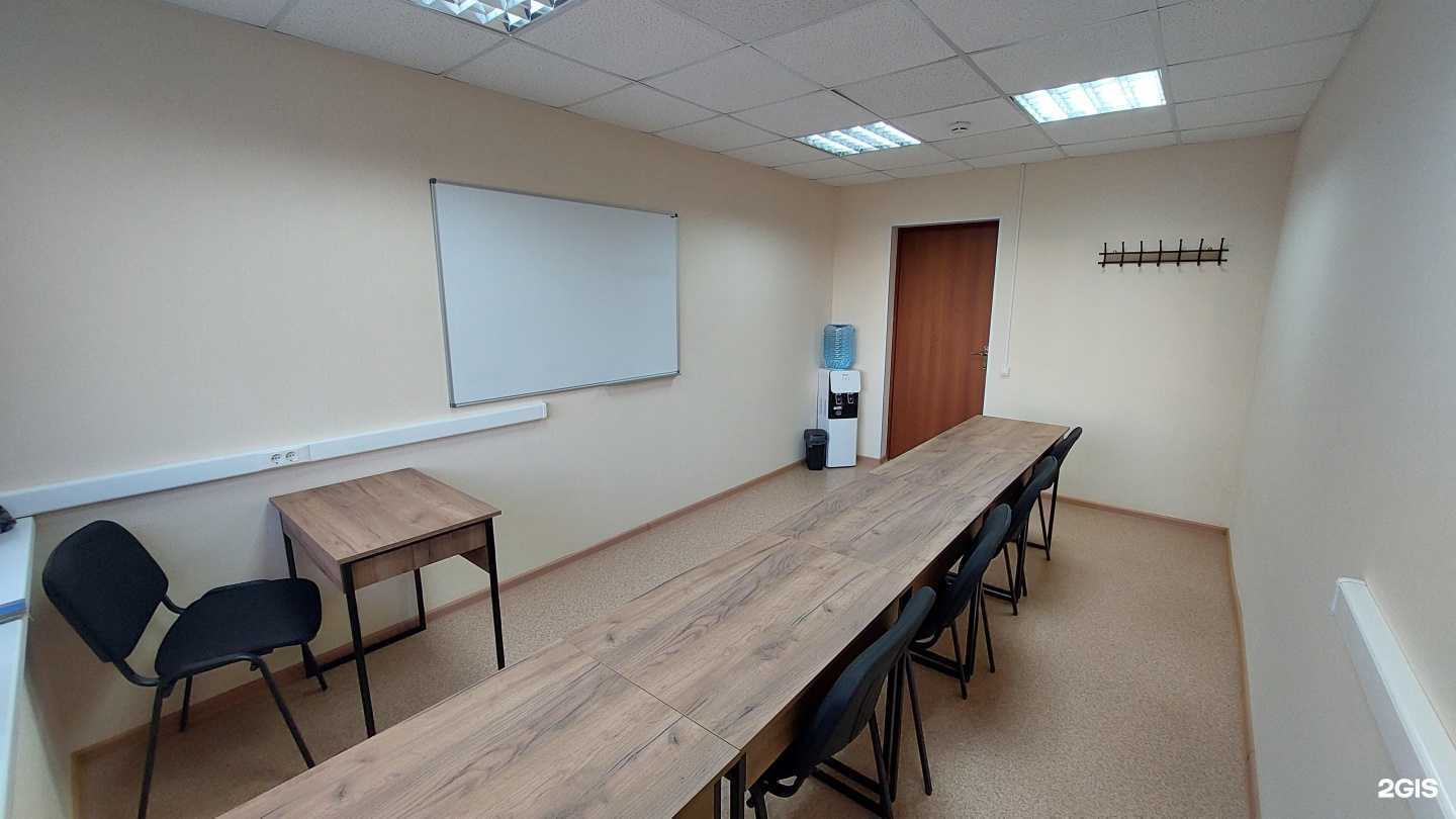 Отзывы на компанию Инверсия в Сургуте c фото