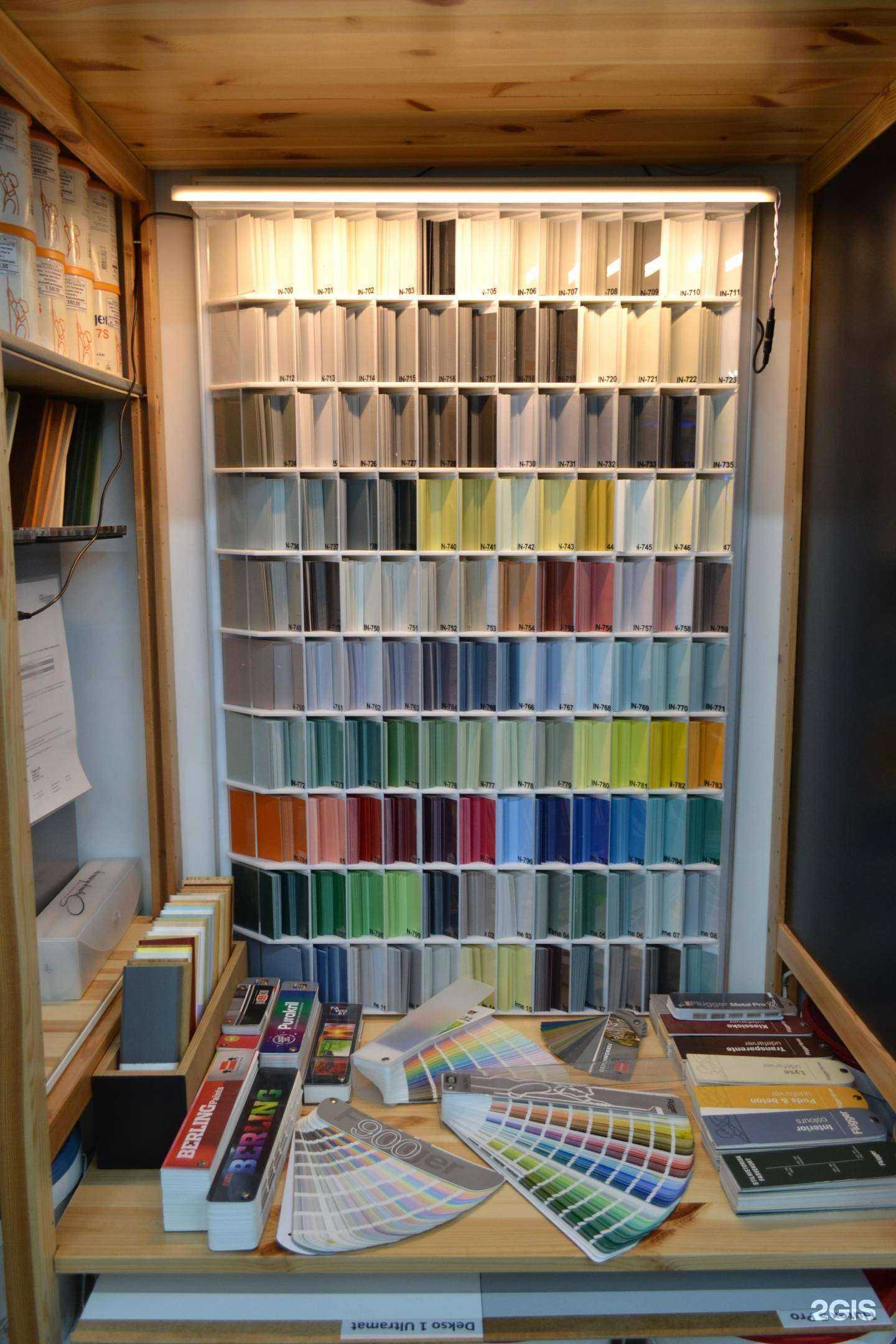 Отзывы на компанию Flugger в Уфе c фото