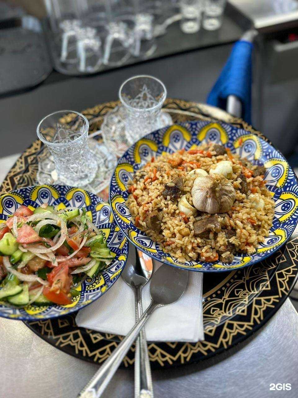 Отзывы на компанию Xan kebab в г. Тамбов c фото