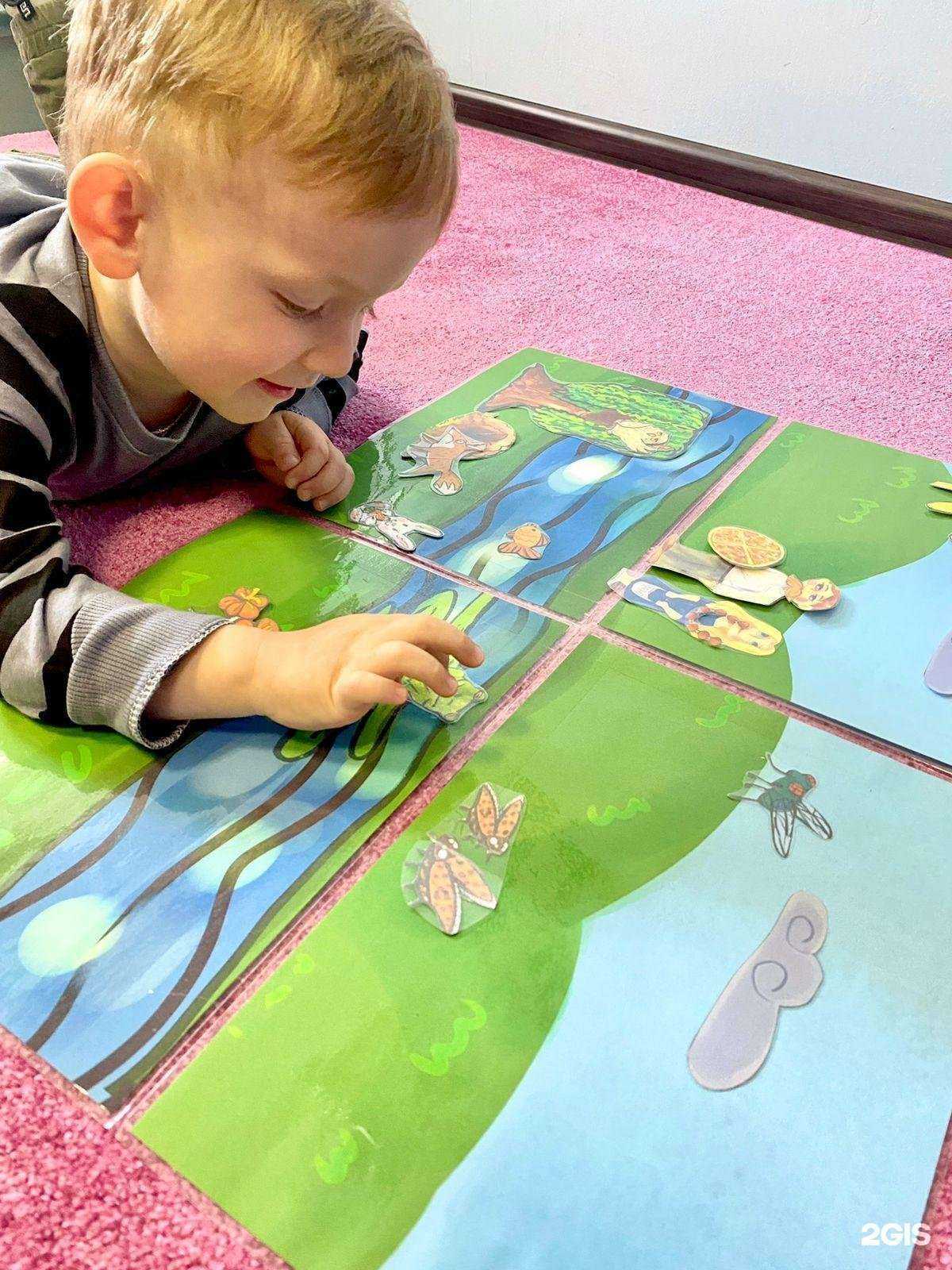 Отзывы на компанию Детвора в г. Уссурийск c фото