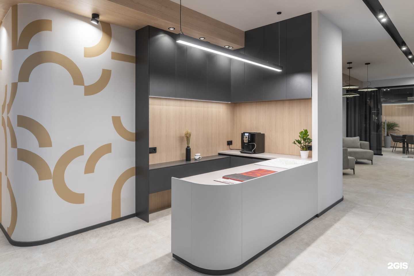 Отзывы на компанию Интерьерный фотограф Саськов А.В. в Тюмени c фото